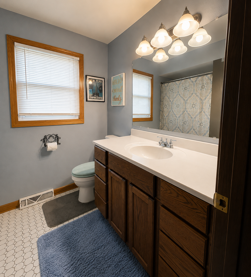 412 N 6th St - Photo 5 of 8
