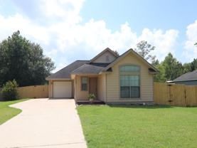 826 S Village Creek Pkwy - Photo 1 of 1