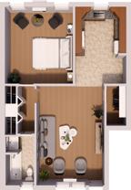 1585 West Highway 88 - 5 #05 - Photo 1 of 1