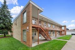 6212 W 64th Pl #201 - Photo 1 of 1