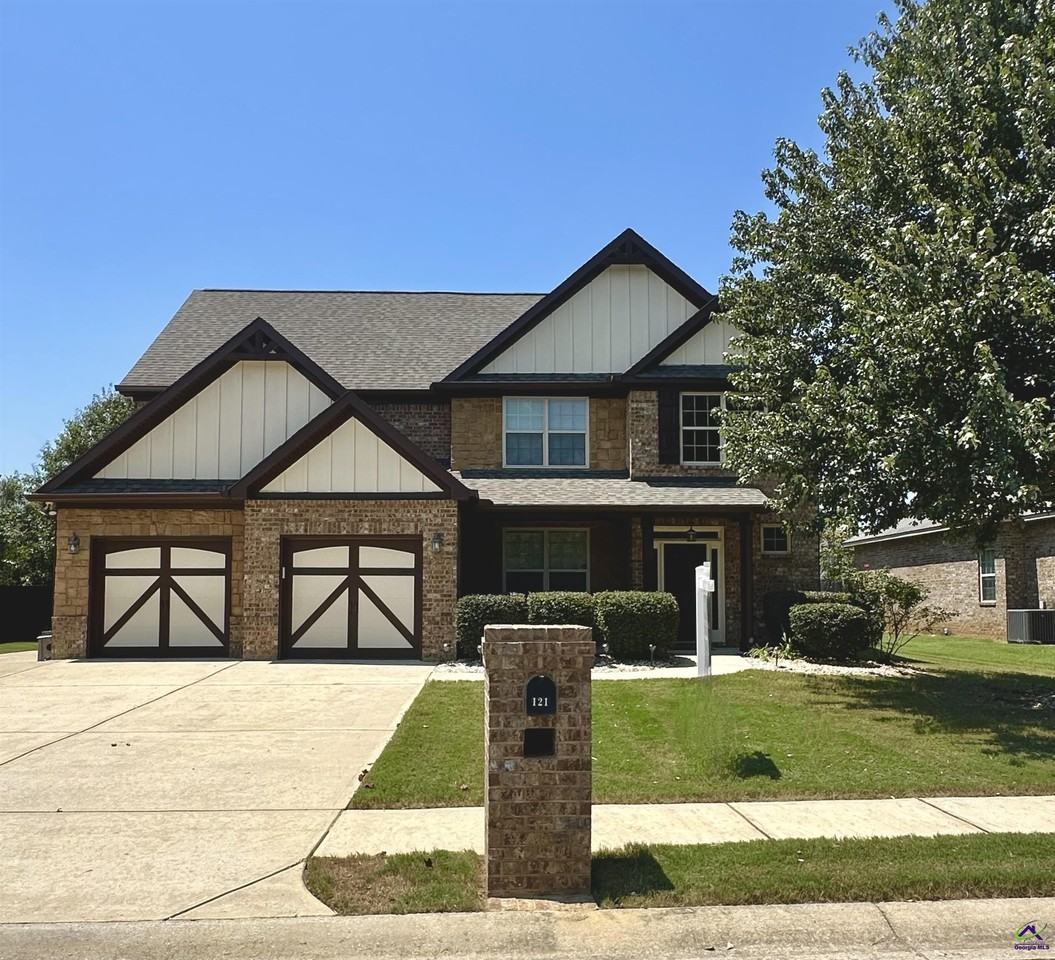 121 Hawks Tail Dr - Photo 2 of 46