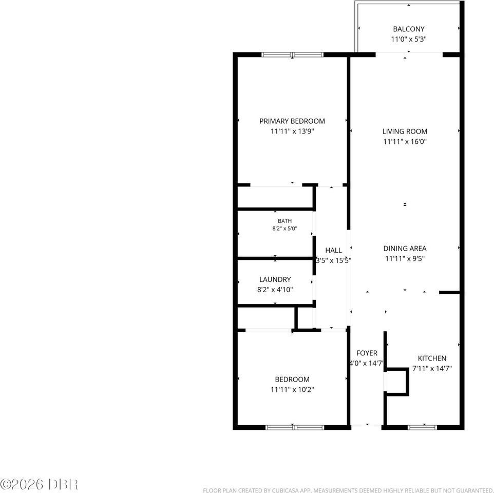 118 S Halifax Ave #402 - Photo 2 of 25