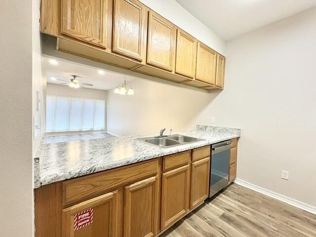 1940 Bluewater Blvd #17 - Photo 3 of 29