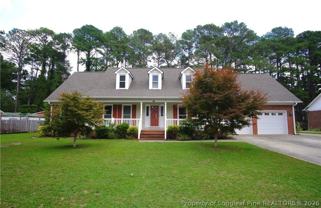 1987 Penrose Dr - Photo 1 of 1