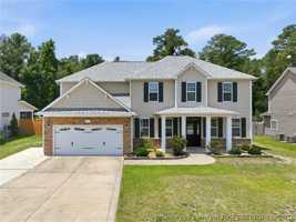 featured image of 1541 Gallant Fox Ct