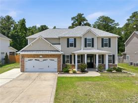 1541 Gallant Fox Ct - Photo 1 of 1