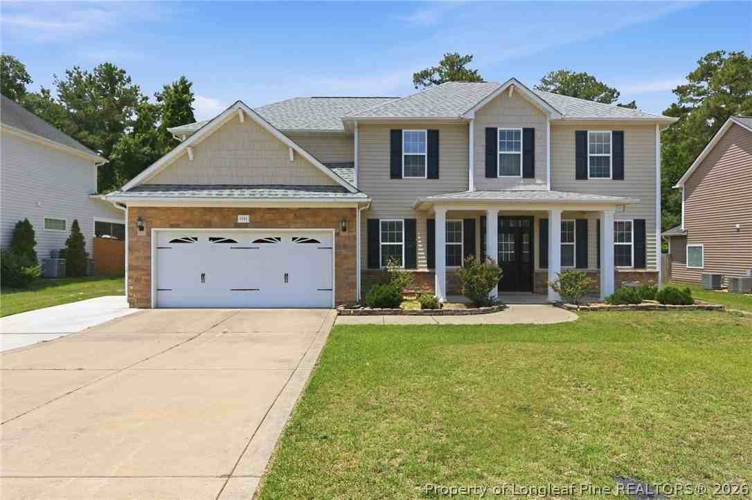 1541 Gallant Fox Ct - Photo 2 of 50