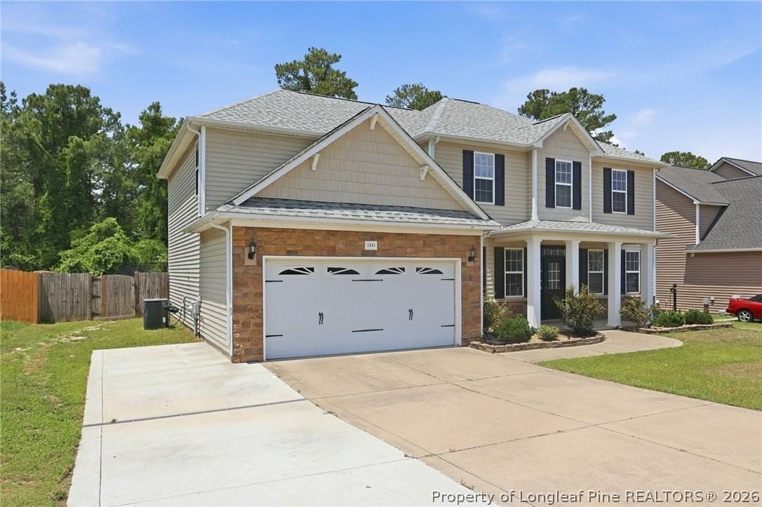 1541 Gallant Fox Ct - Photo 3 of 50