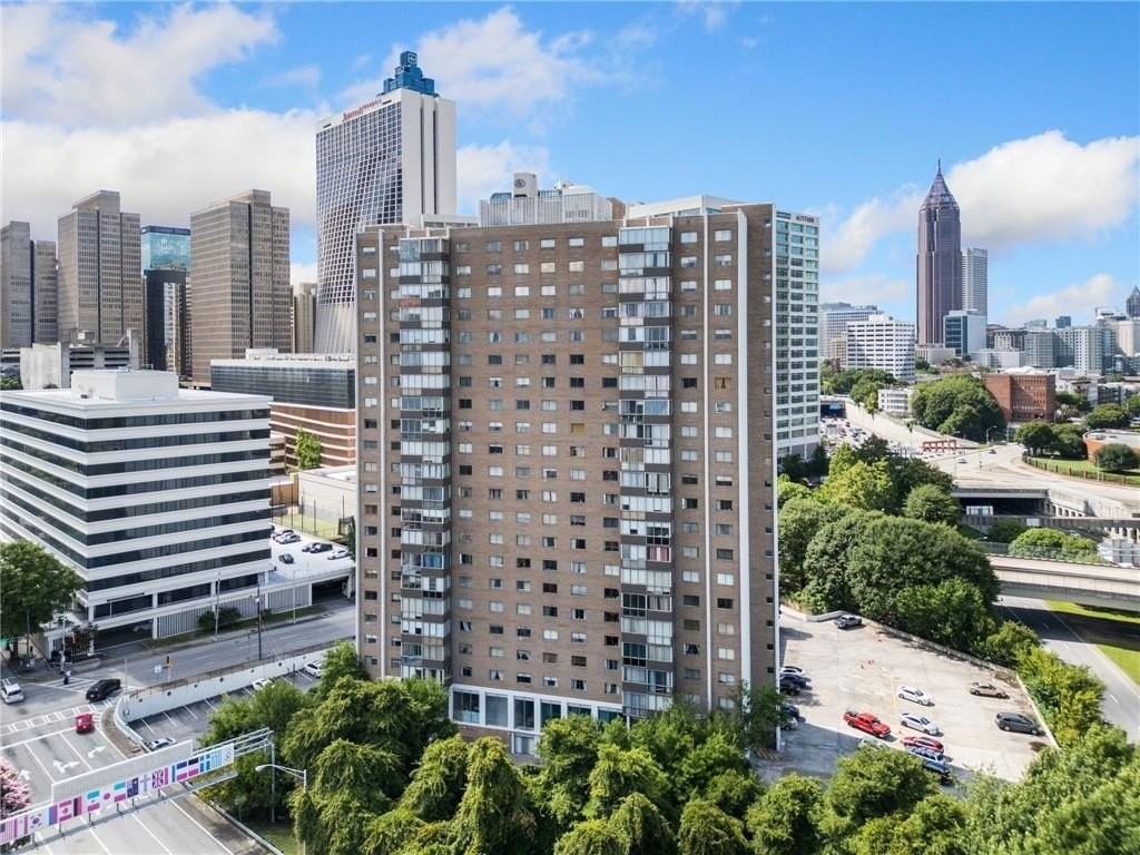 215 Piedmont Ave Ne #2002