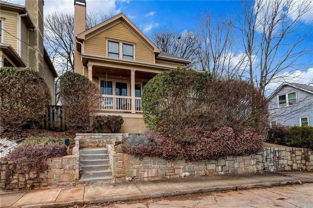 345 Chastain St Se