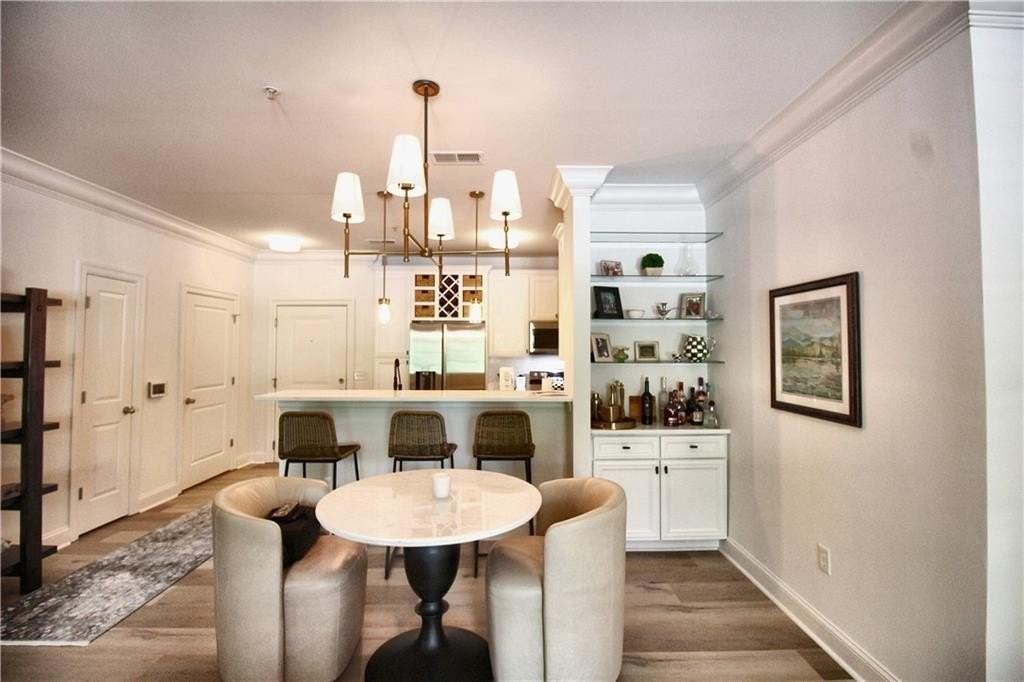 901 Abernathy Rd Ne #2110 - Photo 2 of 29