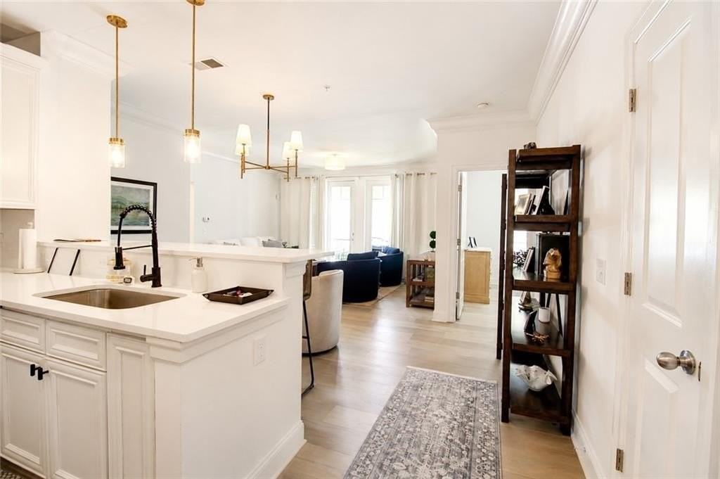 901 Abernathy Rd Ne #2110 - Photo 4 of 29