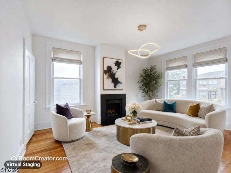 444 N Broad St - Photo 3 of 23