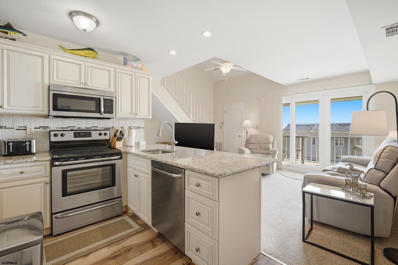 501 E Brigantine Ave #307 - Photo 2 of 49