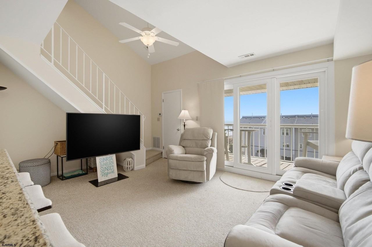 501 E Brigantine Ave #307 - Photo 3 of 49