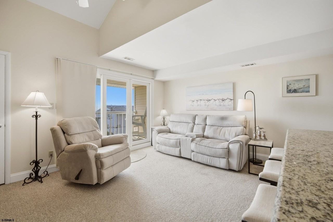 501 E Brigantine Ave #307 - Photo 4 of 49