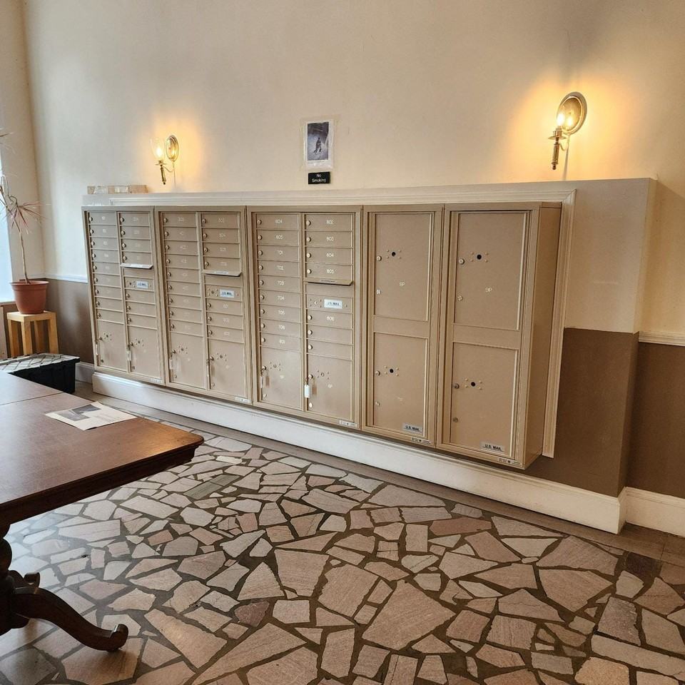 400 W Hortter St #206 - Photo 6 of 44