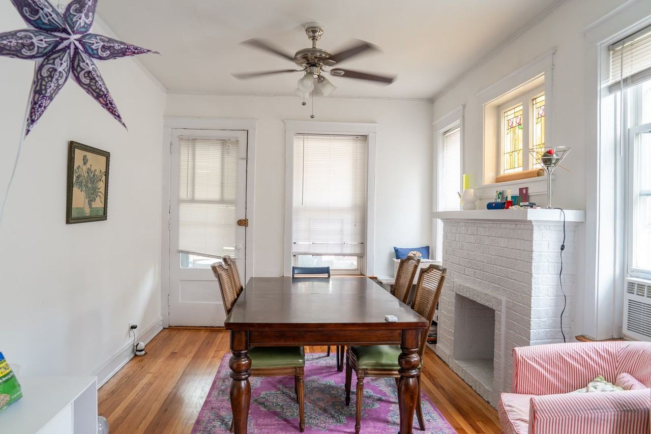 3657 N Bosworth Ave #1 - Photo 4 of 18