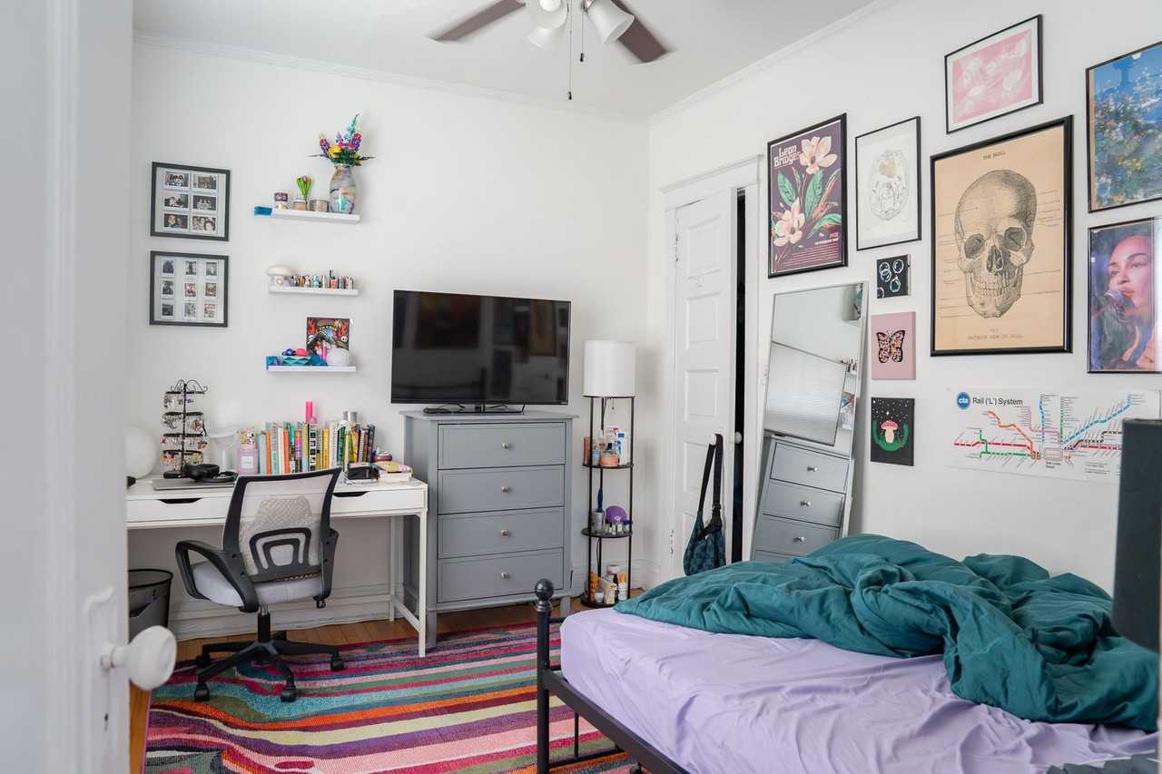 3657 N Bosworth Ave #1 - Photo 7 of 18