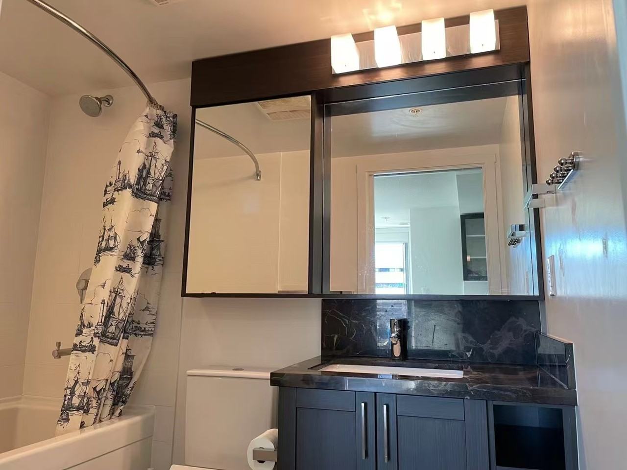 5515 Boundary Road #509 - Photo 5 of 9