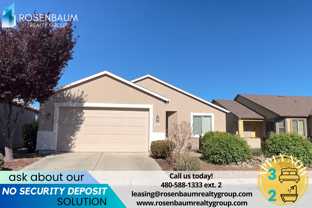 8136 N Command Point Dr - Photo 1 of 1