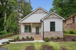 2050 Morehouse Dr Nw - Photo 1 of 1
