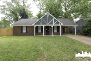 4340 Old Allen Rd - Photo 1 of 1