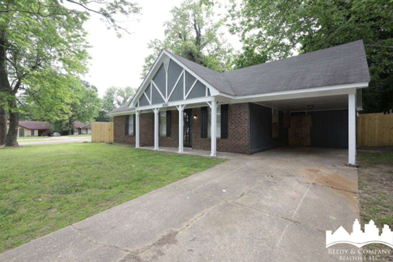 4340 Old Allen Rd - Photo 2 of 20