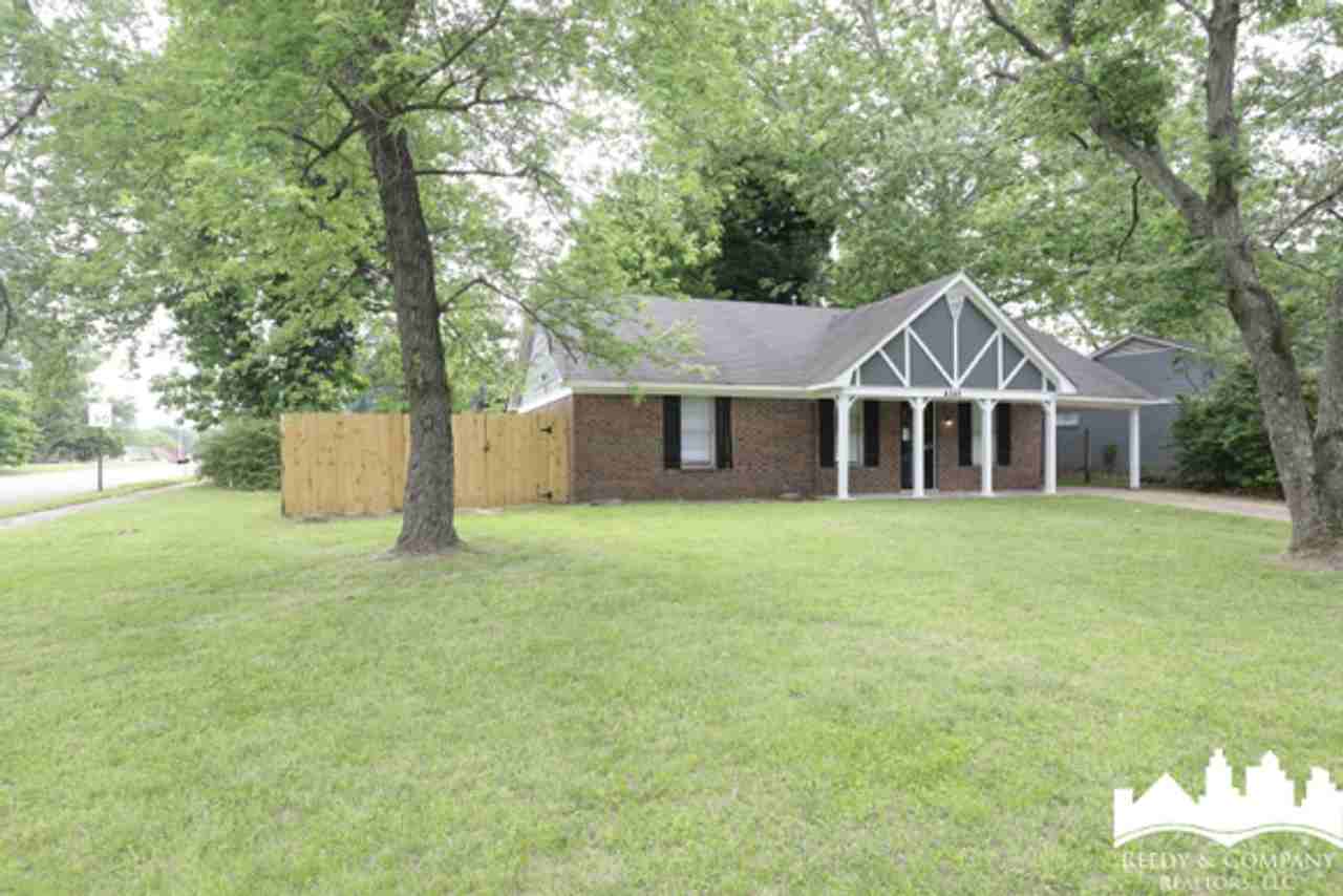 4340 Old Allen Rd - Photo 3 of 20