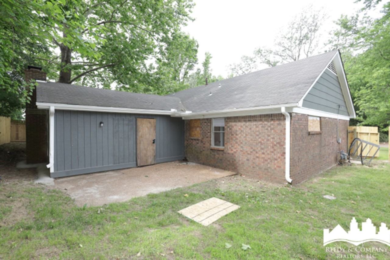 4340 Old Allen Rd - Photo 5 of 20