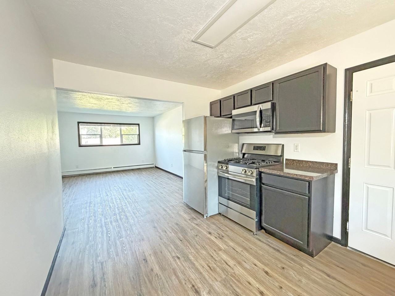 Remodeled 2 Bed, 1 Bath in a Convenient Central Location - Photo 3 of 8