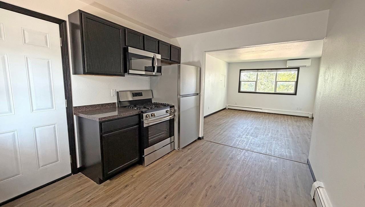 Remodeled 2 Bed, 1 Bath in a Convenient Central Location - Photo 4 of 8