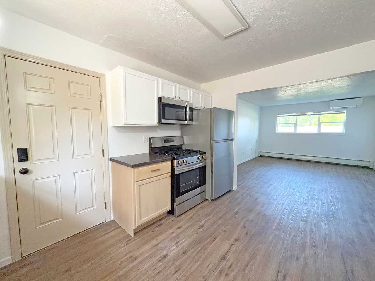 Remodeled 2 Bed, 1 Bath in a Convenient Central Location - Photo 7 of 8