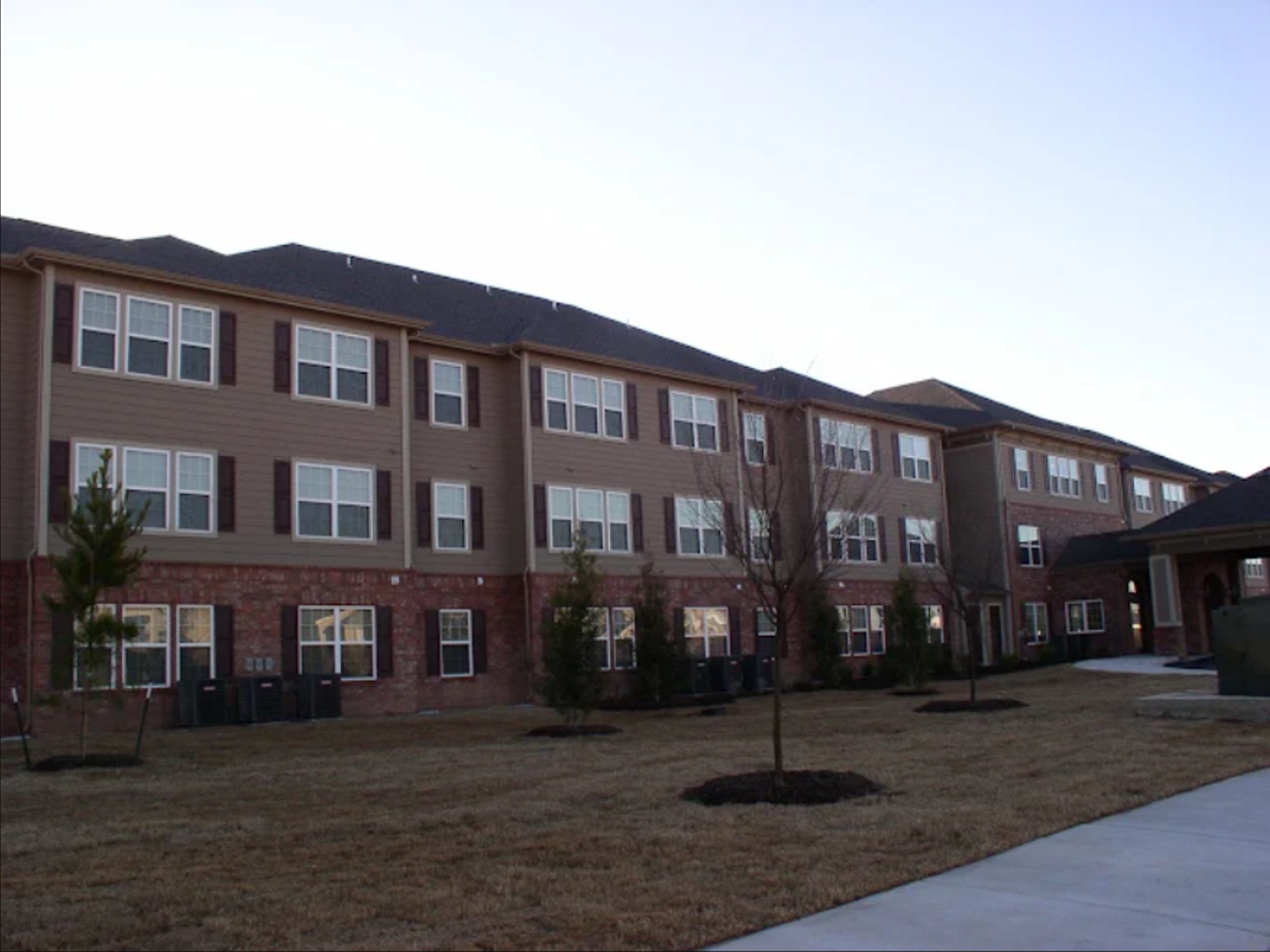 Marketplace Apartments - Photo 2 of 12