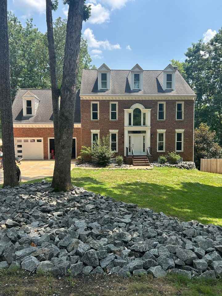 921 Vestavia Woods Dr