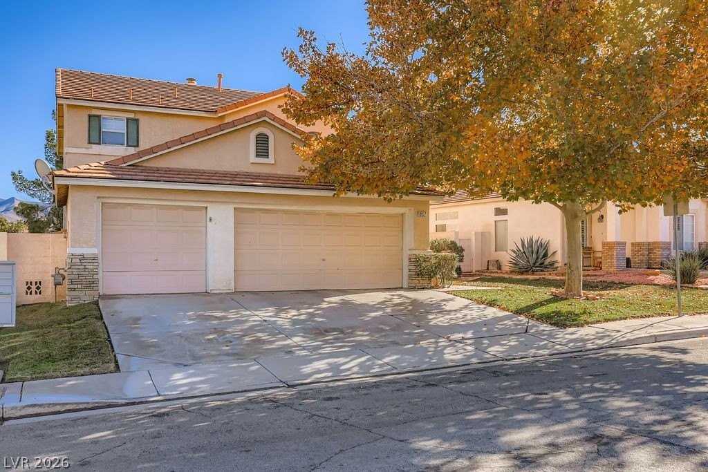 1857 Desert Forest Way - Photo 2 of 21