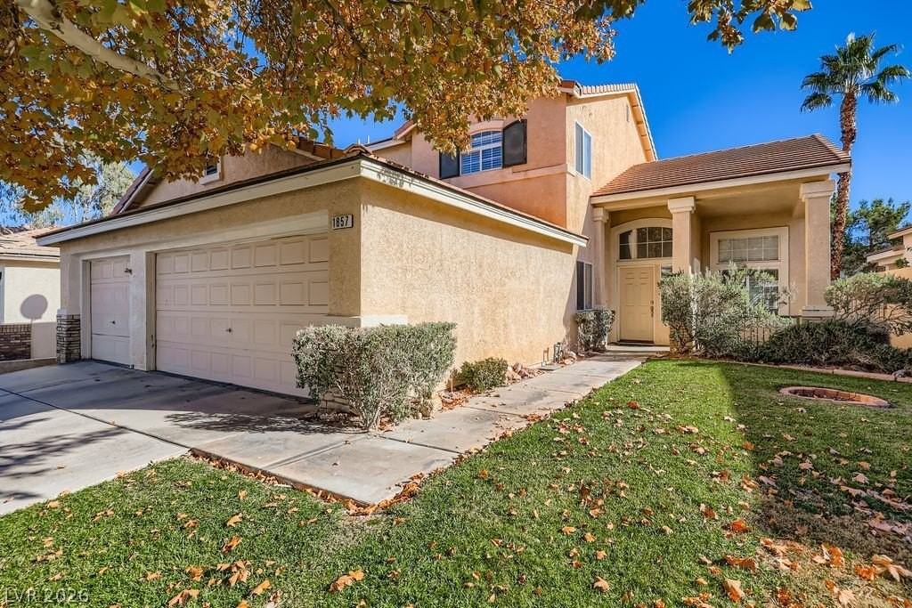 1857 Desert Forest Way - Photo 3 of 21