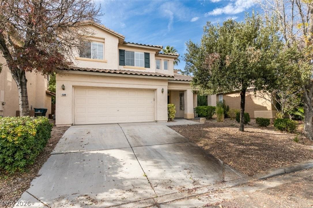 1509 Cimarron Crest St #0 - Photo 2 of 47