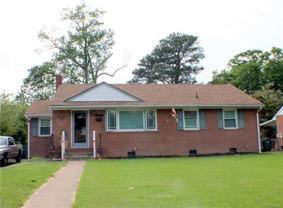 409 Seabury Ave #1 - Photo 1 of 1