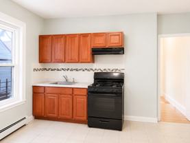 161 S 10th St #3LB - Photo 1 of 1