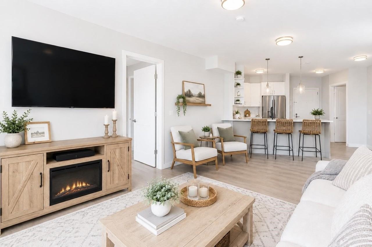 461 Newark Ave #4C - Photo 3 of 13