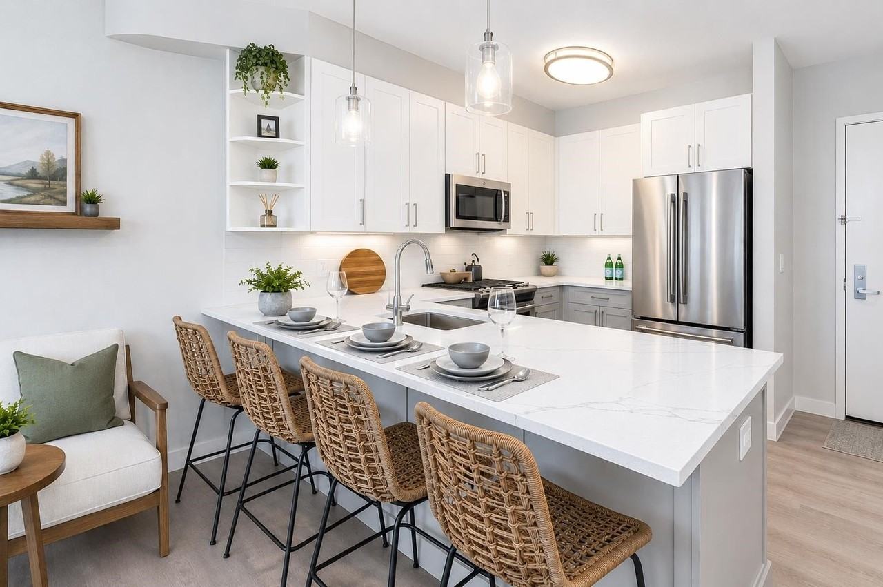 461 Newark Ave #4C - Photo 5 of 13