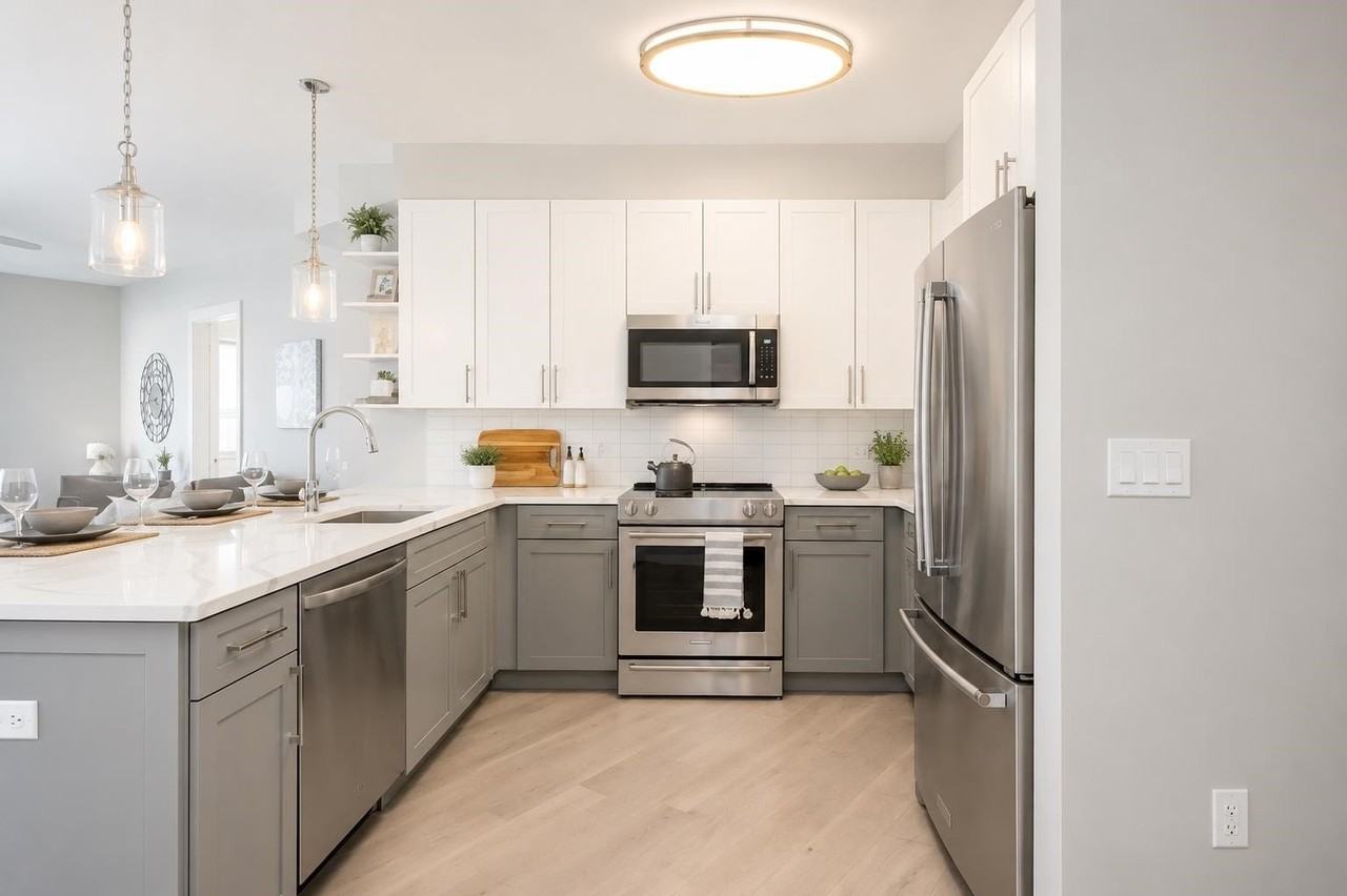 461 Newark Ave #4C - Photo 6 of 13