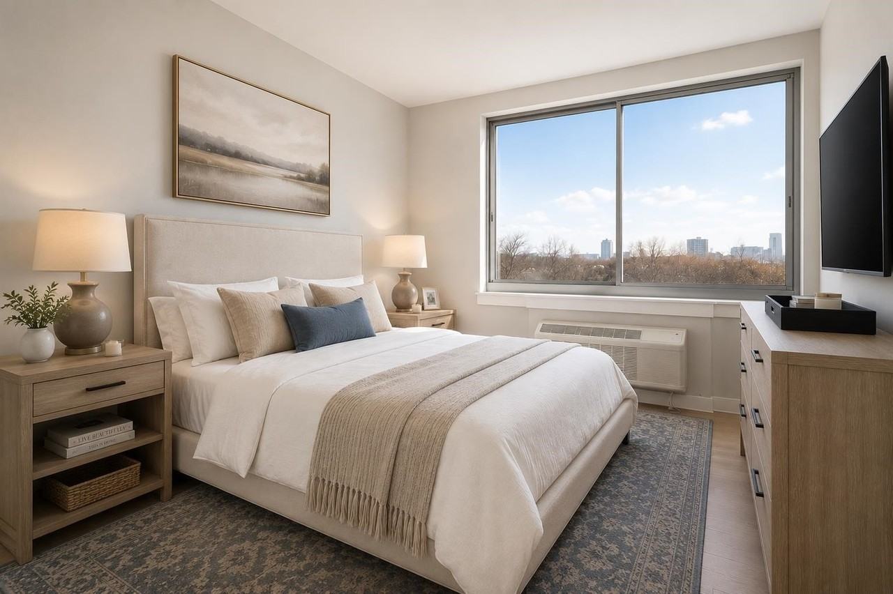 461 Newark Ave #4C - Photo 7 of 13