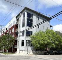 featured image of 801 N 4th St #302