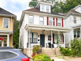708 Pardee St - Photo 1 of 1