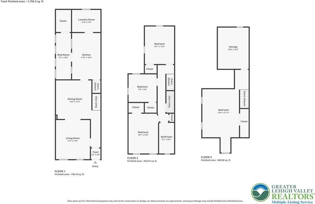 227 E Garrison St - Photo 2 of 34