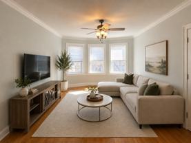 2840 N Lockwood Ave #3D - Photo 1 of 1
