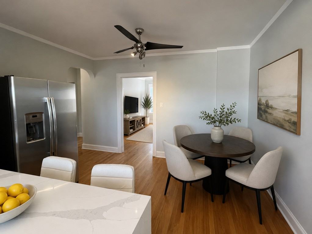 2840 N Lockwood Ave #3D - Photo 3 of 21