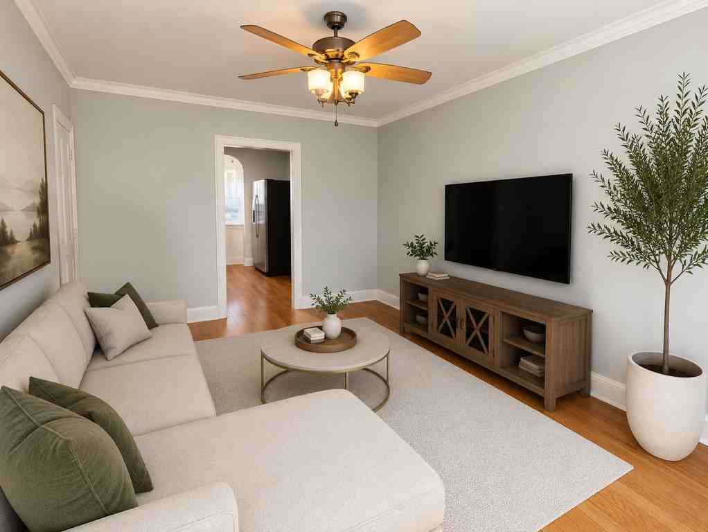 2840 N Lockwood Ave #3D - Photo 4 of 21